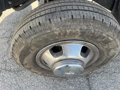 2018 RAM 3500 Utility Truck   - Photo 28 - La Puente, CA 91744