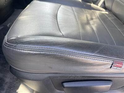 2018 RAM 3500 Utility Truck   - Photo 23 - La Puente, CA 91744