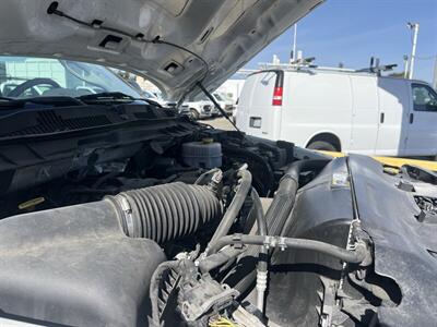 2018 RAM 3500 Utility Truck   - Photo 27 - La Puente, CA 91744
