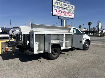 2018 RAM 3500 Utility Truck   - Photo 9 - La Puente, CA 91744