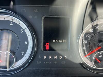 2018 RAM 3500 Utility Truck   - Photo 6 - La Puente, CA 91744