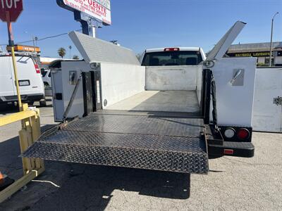 2018 RAM 3500 Utility Truck   - Photo 10 - La Puente, CA 91744