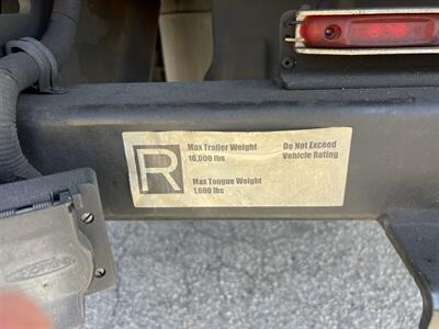 2018 RAM 3500 Utility Truck   - Photo 14 - La Puente, CA 91744