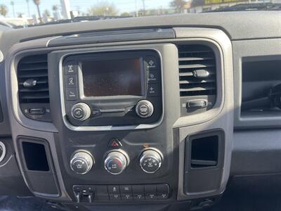 2018 RAM 3500 Utility Truck   - Photo 22 - La Puente, CA 91744