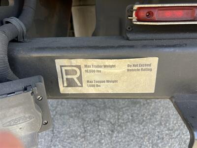 2018 RAM 3500 Utility Truck   - Photo 14 - La Puente, CA 91744