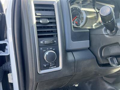 2018 RAM 3500 Utility Truck   - Photo 17 - La Puente, CA 91744