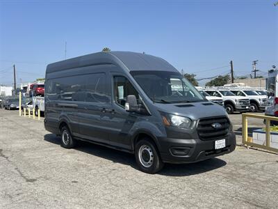 2020 Ford Transit 250 Cargo Van  High Roof 148 " WB Extended Extended - Photo 1 - La Puente, CA 91744