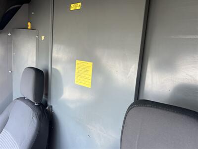 2020 Ford Transit 250 Cargo Van  High Roof 148 " WB Extended Extended - Photo 22 - La Puente, CA 91744