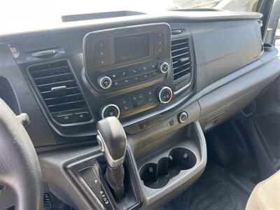 2020 Ford Transit 250 Cargo Van  High Roof 148 " WB Extended Extended - Photo 19 - La Puente, CA 91744