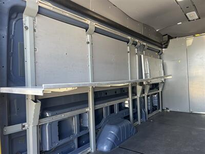 2020 Ford Transit 250 Cargo Van  High Roof 148 " WB Extended Extended - Photo 11 - La Puente, CA 91744