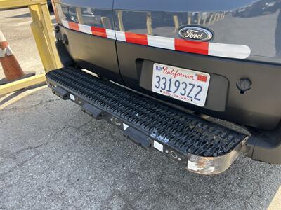 2020 Ford Transit 250 Cargo Van  High Roof 148 " WB Extended Extended - Photo 14 - La Puente, CA 91744