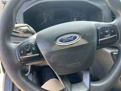 2020 Ford Transit 250 Cargo Van  High Roof 148 " WB Extended Extended - Photo 18 - La Puente, CA 91744