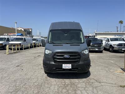 2020 Ford Transit 250 Cargo Van  High Roof 148 " WB Extended Extended - Photo 5 - La Puente, CA 91744