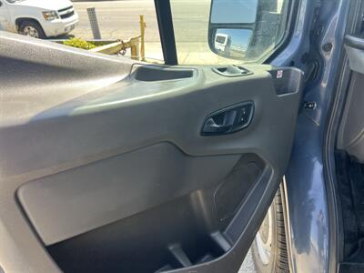 2020 Ford Transit 250 Cargo Van  High Roof 148 " WB Extended Extended - Photo 16 - La Puente, CA 91744