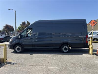 2020 Ford Transit 250 Cargo Van  High Roof 148 " WB Extended Extended - Photo 4 - La Puente, CA 91744