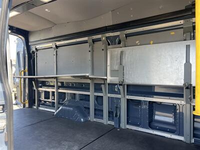 2020 Ford Transit 250 Cargo Van  High Roof 148 " WB Extended Extended - Photo 13 - La Puente, CA 91744