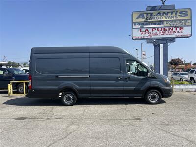 2020 Ford Transit 250 Cargo Van  High Roof 148 " WB Extended Extended - Photo 2 - La Puente, CA 91744