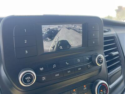 2020 Ford Transit 250 Cargo Van  High Roof 148 " WB Extended Extended - Photo 28 - La Puente, CA 91744