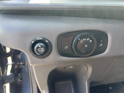 2020 Ford Transit 250 Cargo Van  High Roof 148 " WB Extended Extended - Photo 17 - La Puente, CA 91744
