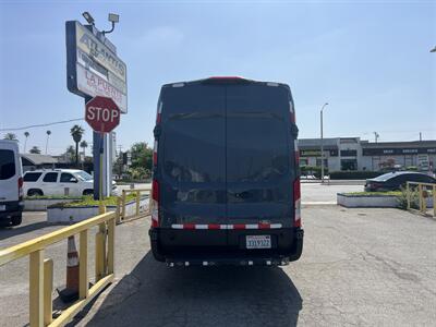2020 Ford Transit 250 Cargo Van  High Roof 148 " WB Extended Extended - Photo 3 - La Puente, CA 91744