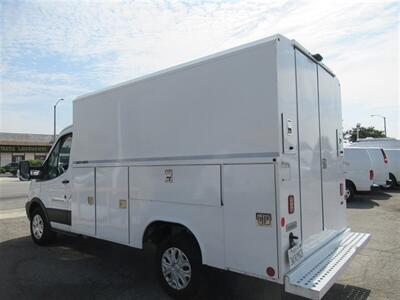 2019 Ford Transit 350 Plumber Body  11 Ft - Photo 9 - La Puente, CA 91744