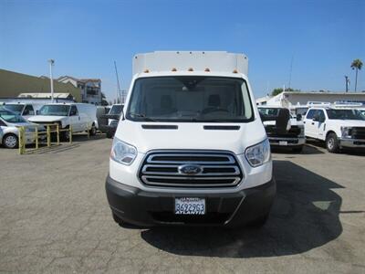 2019 Ford Transit 350 Plumber Body  11 Ft - Photo 33 - La Puente, CA 91744