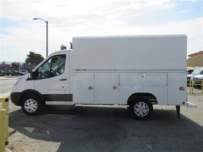 2019 Ford Transit 350 Plumber Body  11 Ft - Photo 4 - La Puente, CA 91744