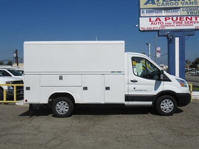 2019 Ford Transit 350 Plumber Body  11 Ft - Photo 2 - La Puente, CA 91744