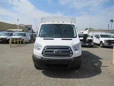 2019 Ford Transit 350 Plumber Body  11 Ft - Photo 5 - La Puente, CA 91744