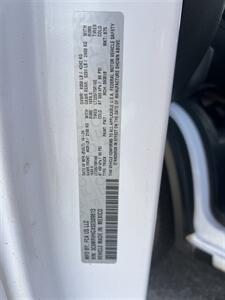 2025 RAM ProMaster 3500 Cargo Van  High Roof 159 WB - Photo 7 - La Puente, CA 91744