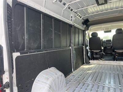 2025 RAM ProMaster 3500 Cargo Van  High Roof 159 WB - Photo 10 - La Puente, CA 91744