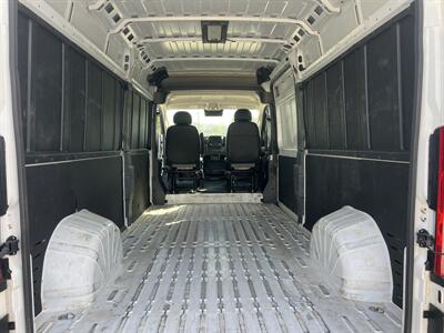 2025 RAM ProMaster 3500 Cargo Van  High Roof 159 WB - Photo 9 - La Puente, CA 91744