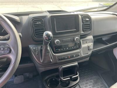 2025 RAM ProMaster 3500 Cargo Van  High Roof 159 WB - Photo 19 - La Puente, CA 91744