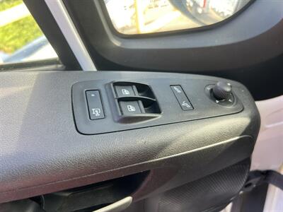 2025 RAM ProMaster 3500 Cargo Van  High Roof 159 WB - Photo 15 - La Puente, CA 91744