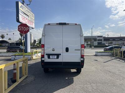 2025 RAM ProMaster 3500 Cargo Van  High Roof 159 WB - Photo 3 - La Puente, CA 91744