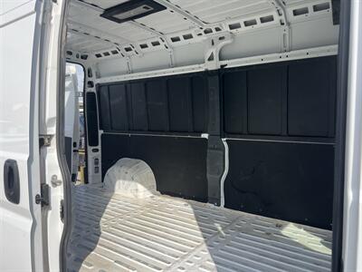 2025 RAM ProMaster 3500 Cargo Van  High Roof 159 WB - Photo 13 - La Puente, CA 91744