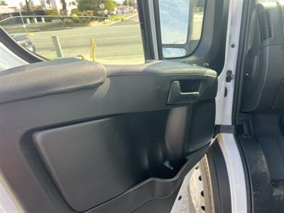 2025 RAM ProMaster 3500 Cargo Van  High Roof 159 WB - Photo 14 - La Puente, CA 91744