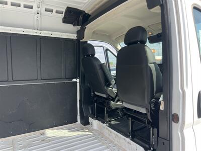 2025 RAM ProMaster 3500 Cargo Van  High Roof 159 WB - Photo 12 - La Puente, CA 91744
