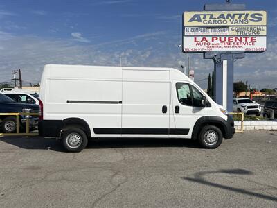 2025 RAM ProMaster 3500 Cargo Van  High Roof 159 WB - Photo 2 - La Puente, CA 91744