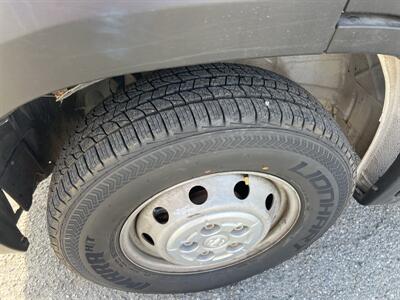 2025 RAM ProMaster 3500 Cargo Van  High Roof 159 WB - Photo 24 - La Puente, CA 91744