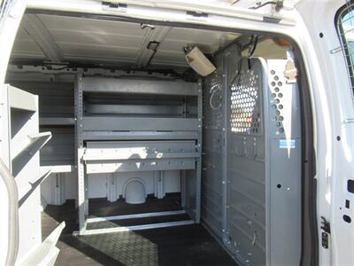 2014 Chevrolet Express 2500 Cargo Van   - Photo 15 - La Puente, CA 91744
