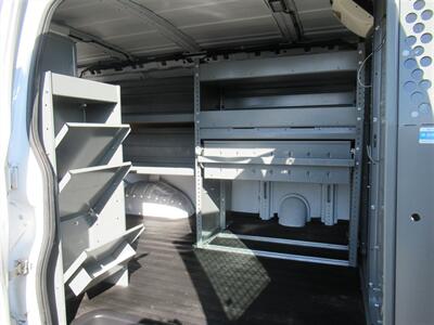 2014 Chevrolet Express 2500 Cargo Van   - Photo 14 - La Puente, CA 91744