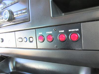 2014 Chevrolet Express 2500 Cargo Van   - Photo 24 - La Puente, CA 91744