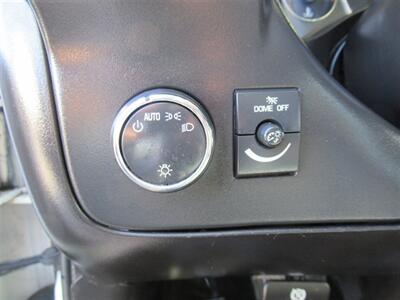 2014 Chevrolet Express 2500 Cargo Van   - Photo 19 - La Puente, CA 91744