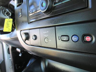 2014 Chevrolet Express 2500 Cargo Van   - Photo 25 - La Puente, CA 91744
