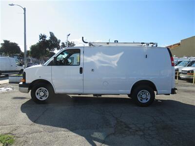 2014 Chevrolet Express 2500 Cargo Van   - Photo 4 - La Puente, CA 91744