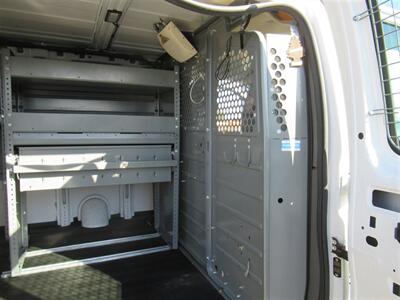 2014 Chevrolet Express 2500 Cargo Van   - Photo 13 - La Puente, CA 91744