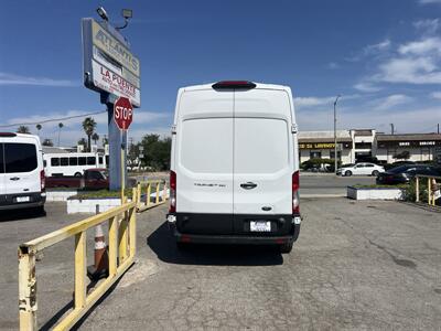 2018 Ford Transit 350 Reefer Cargo Van  High Roof 148 " WB Extended - Photo 3 - La Puente, CA 91744