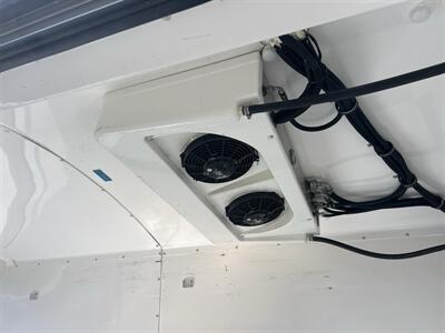 2018 Ford Transit 350 Reefer Cargo Van  High Roof 148 " WB Extended - Photo 20 - La Puente, CA 91744