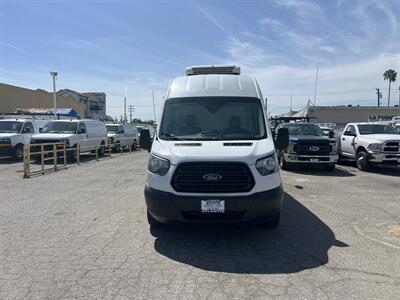2018 Ford Transit 350 Reefer Cargo Van  High Roof 148 " WB Extended - Photo 5 - La Puente, CA 91744